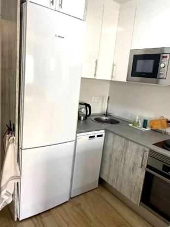 Chalet adosado en calle Venecia