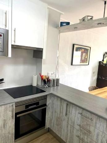 Chalet adosado en calle Venecia