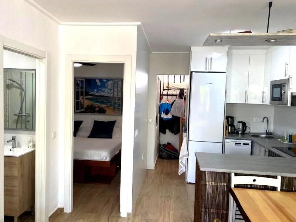 Chalet adosado en calle Venecia