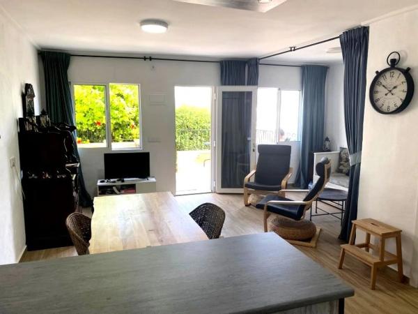 Chalet adosado en calle Venecia