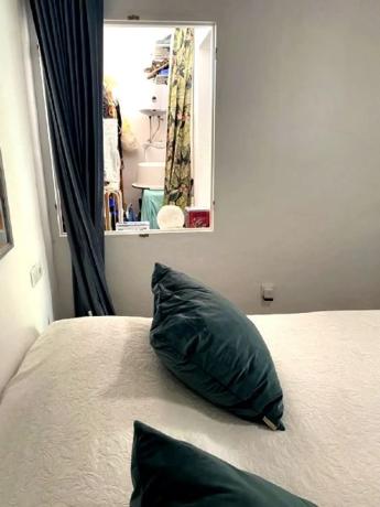 Chalet adosado en calle Venecia