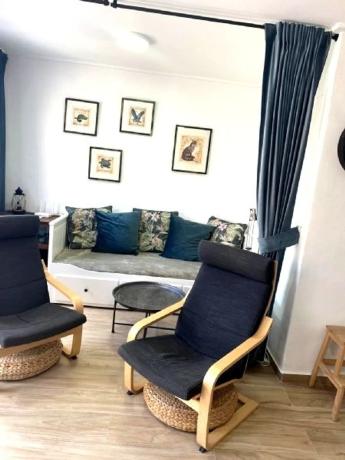 Chalet adosado en calle Venecia