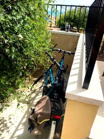 Chalet adosado en calle Venecia