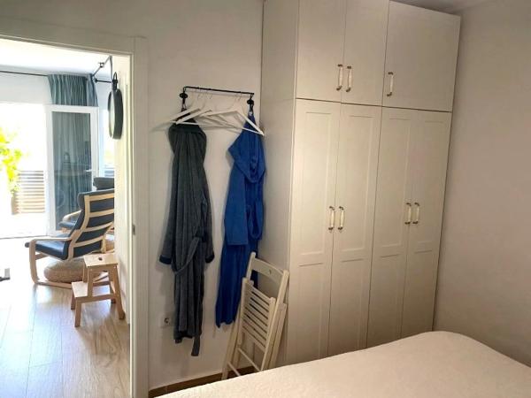 Chalet adosado en calle Venecia