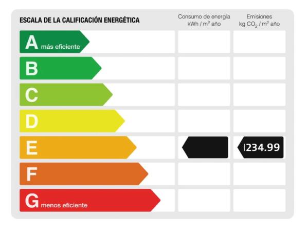 Chalet adosado en calle Venecia
