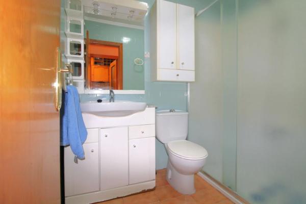 Chalet adosado en Pj Bochiot