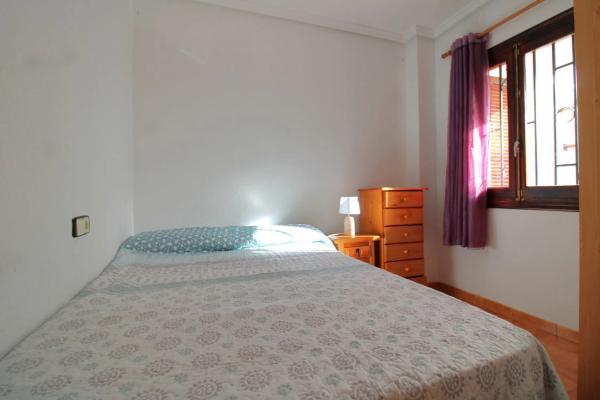 Chalet adosado en Pj Bochiot