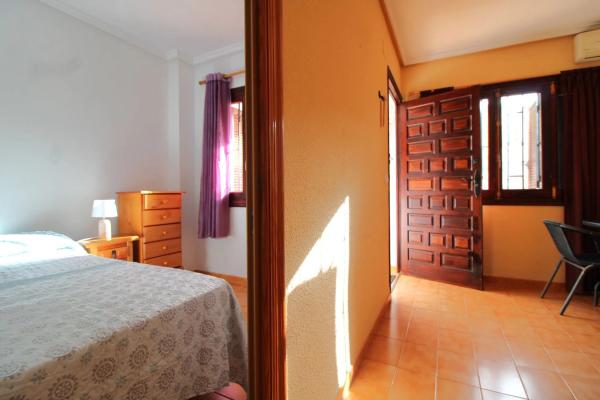 Chalet adosado en Pj Bochiot