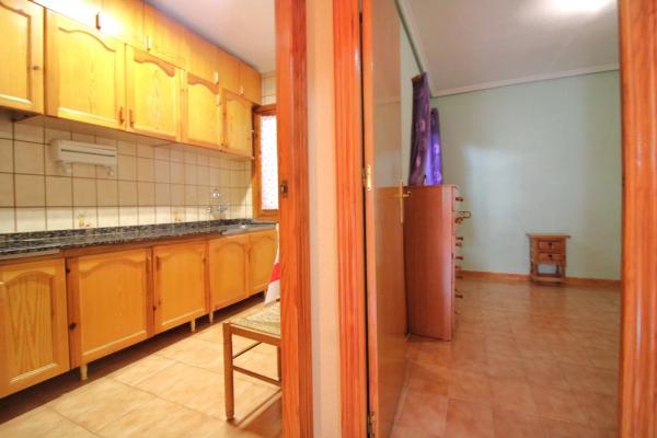Chalet adosado en Pj Bochiot