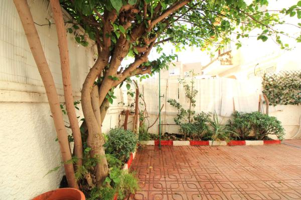 Chalet adosado en Pj Bochiot