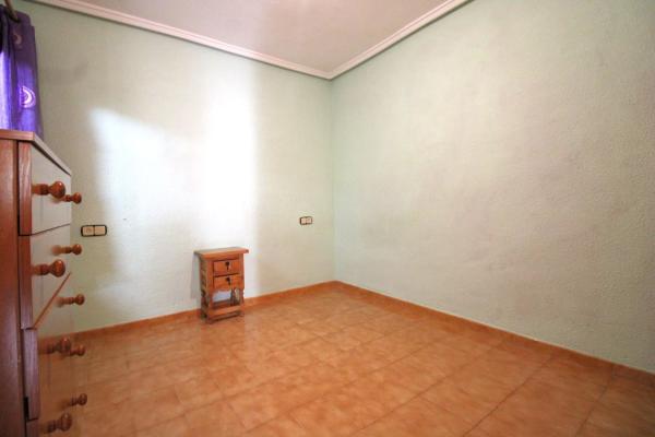 Chalet adosado en Pj Bochiot