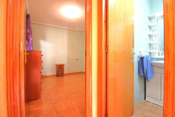 Chalet adosado en Pj Bochiot