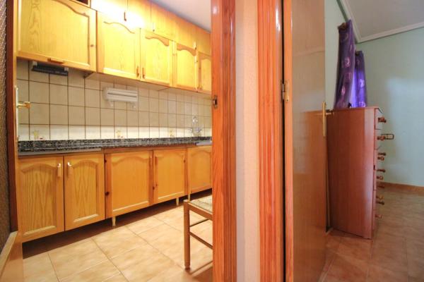 Chalet adosado en Pj Bochiot