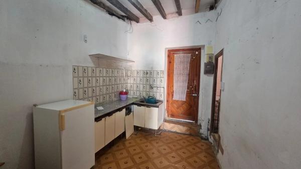 Casa independiente en CL San Luis