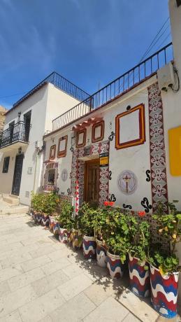 Casa independiente en CL San Luis