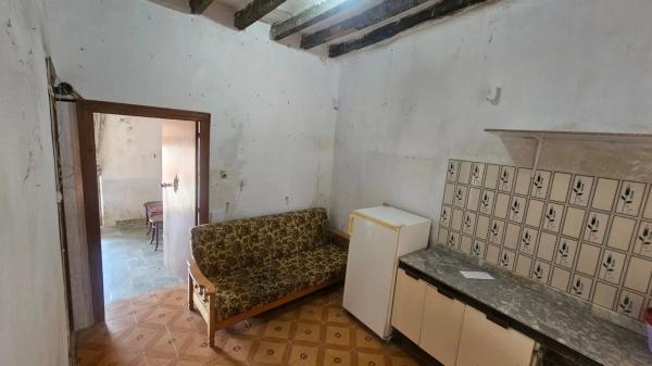 Casa independiente en CL San Luis