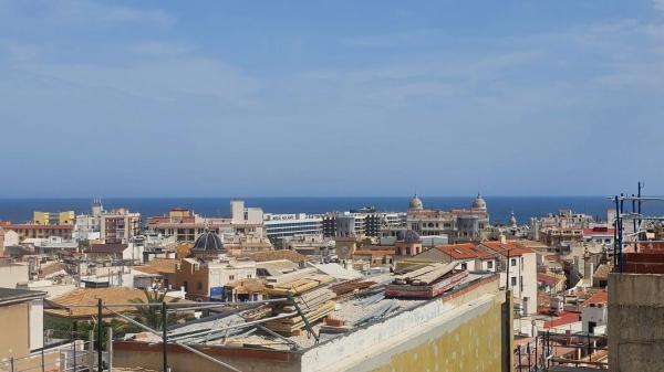 Casa independiente en CL San Luis