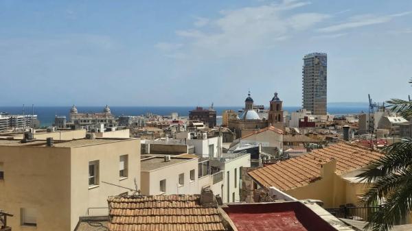 Casa independiente en CL San Luis