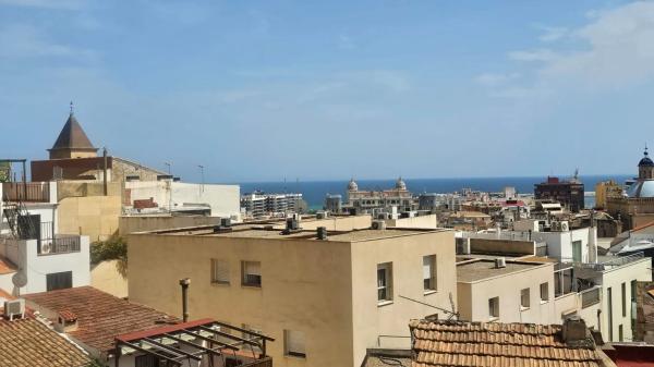 Casa independiente en CL San Luis