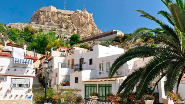 Casa independiente en CL San Luis