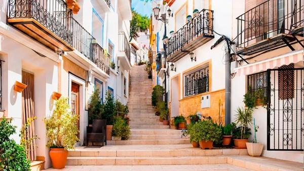 Casa independiente en CL San Luis