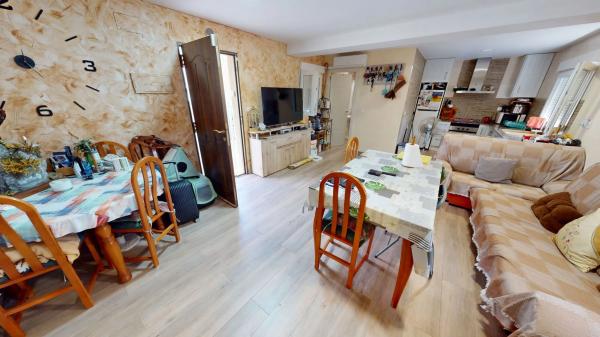 Casa independiente en Partida Cotoveta