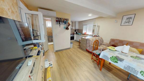 Casa independiente en Partida Cotoveta