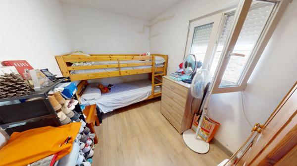 Casa independiente en Partida Cotoveta