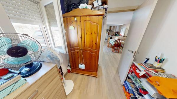 Casa independiente en Partida Cotoveta