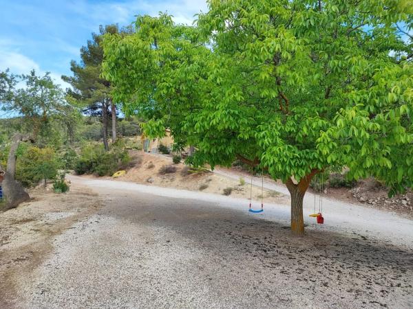 Casa terrera en Buitre, 32