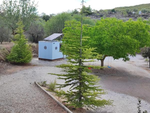 Casa terrera en Buitre, 32