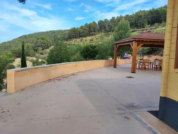 Casa terrera en Buitre, 32