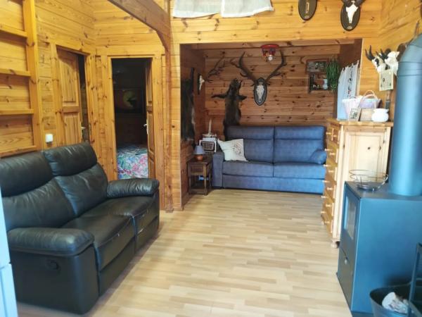 Casa terrera en Buitre, 32