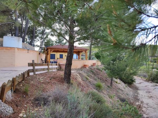 Casa terrera en Buitre, 32