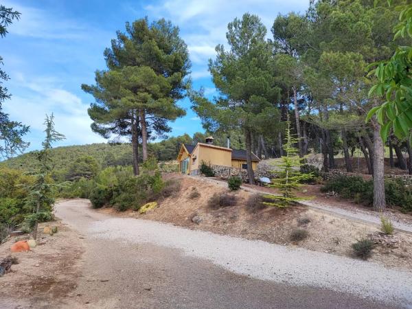 Casa terrera en Buitre, 32