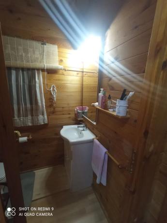 Casa terrera en Buitre, 32