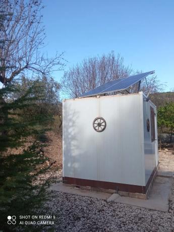 Casa terrera en Buitre, 32