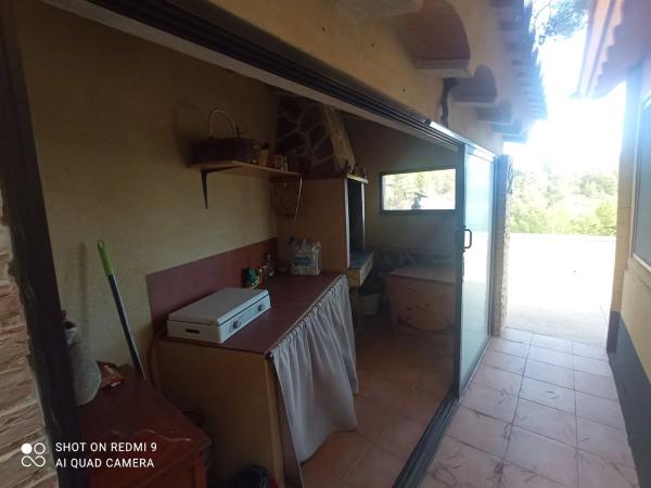 Casa terrera en Buitre, 32