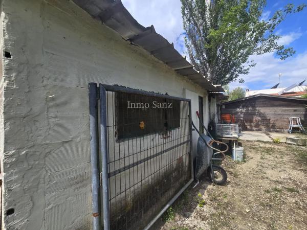 Casa independiente en Partida la Devesa