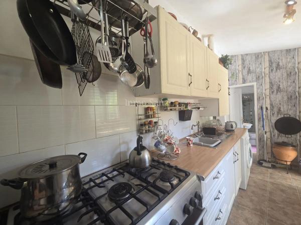 Casa independiente en Partida la Devesa