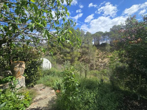 Casa independiente en Partida la Devesa