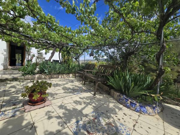 Casa independiente en Partida la Devesa