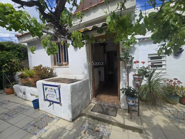 Casa independiente en Partida la Devesa