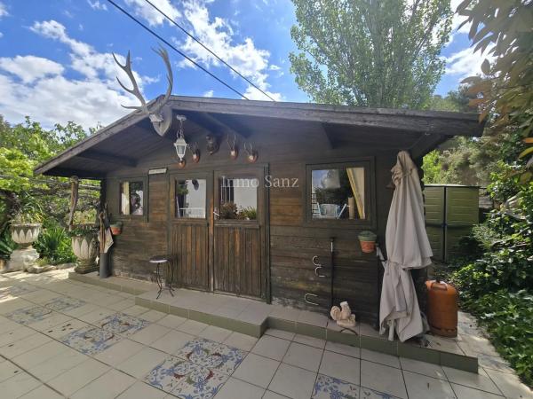 Casa independiente en Partida la Devesa