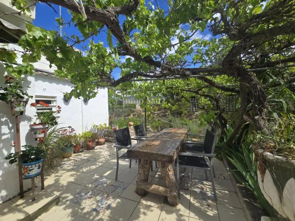 Casa independiente en Partida la Devesa