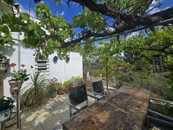 Casa independiente en Partida la Devesa