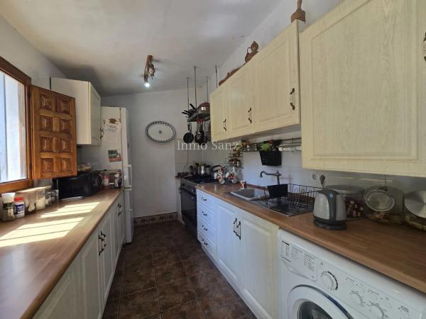 Casa independiente en Partida la Devesa