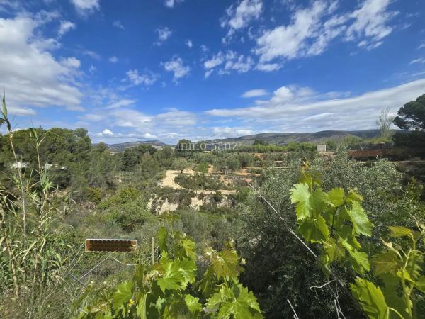 Casa independiente en Partida la Devesa