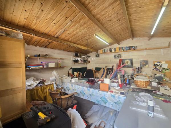 Casa independiente en Partida la Devesa