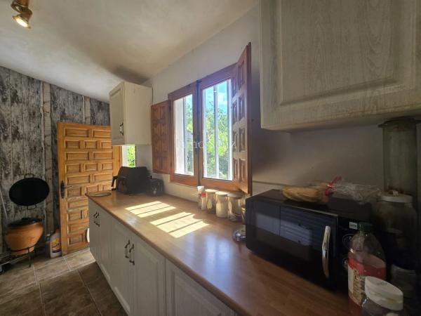 Casa independiente en Partida la Devesa